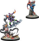 Marvel: Crisis Protocol – Alliances: Night of the Goblin