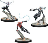 Marvel: Crisis Protocol – Alliances: Night of the Goblin