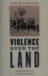 Violence over the Land