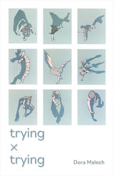 Trying x Trying