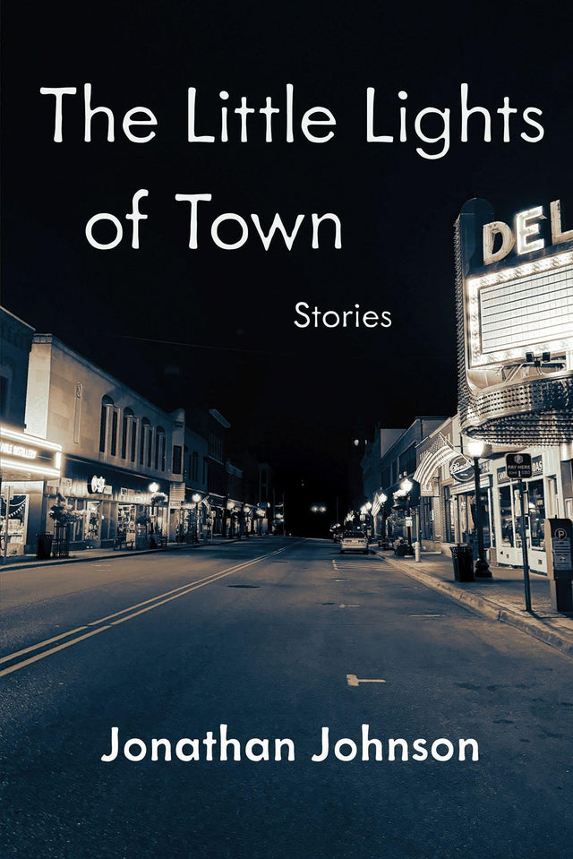 The Little Lights of Town