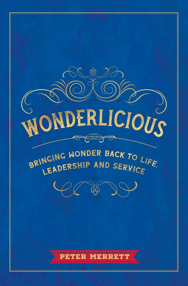 Wonderlicious