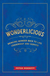 Wonderlicious