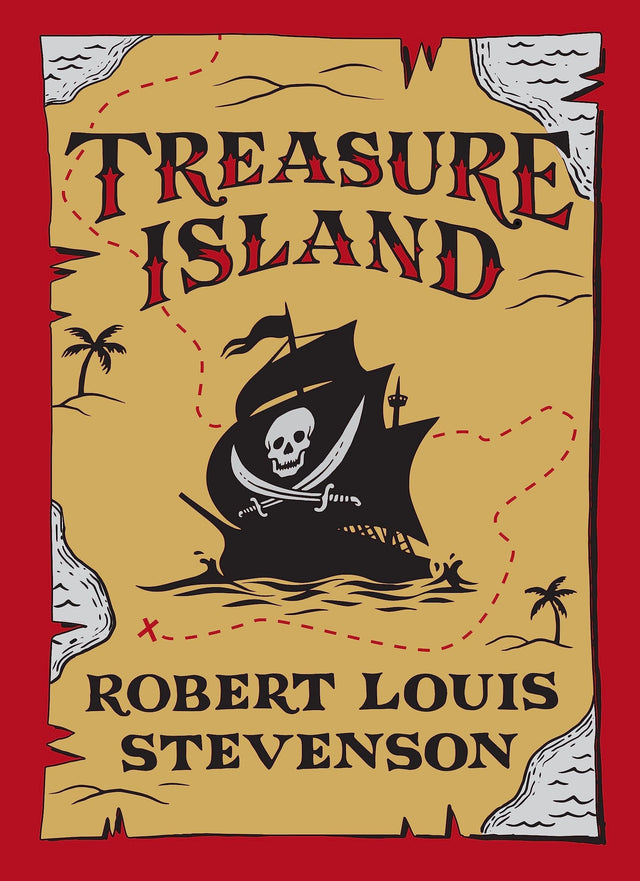 Treasure Island