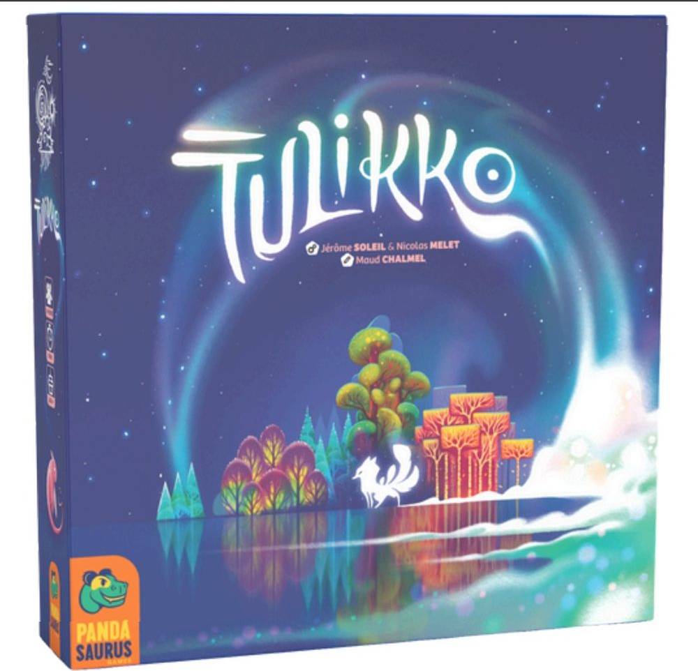 Tulikko