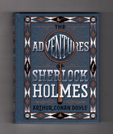 The Adventure of Sherlock Holmes