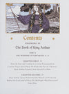 The Story of King Arthur and His Knights