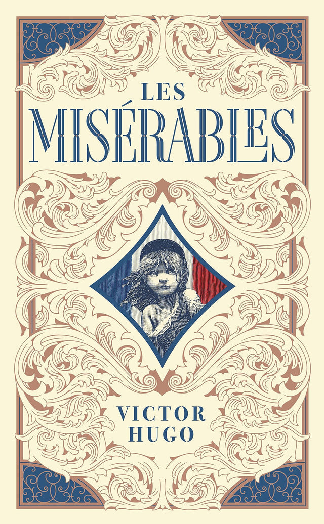 Les Miserables (Barnes & Noble Collectible Editions)