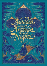 The Arabian Nights