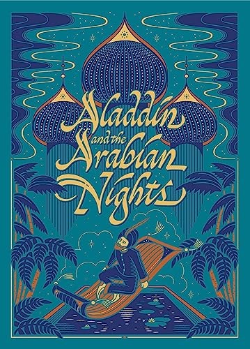 The Arabian Nights