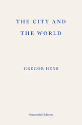 The City and the World