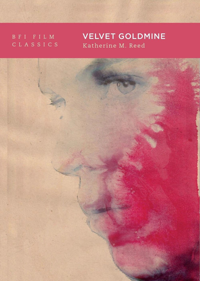 Velvet Goldmine