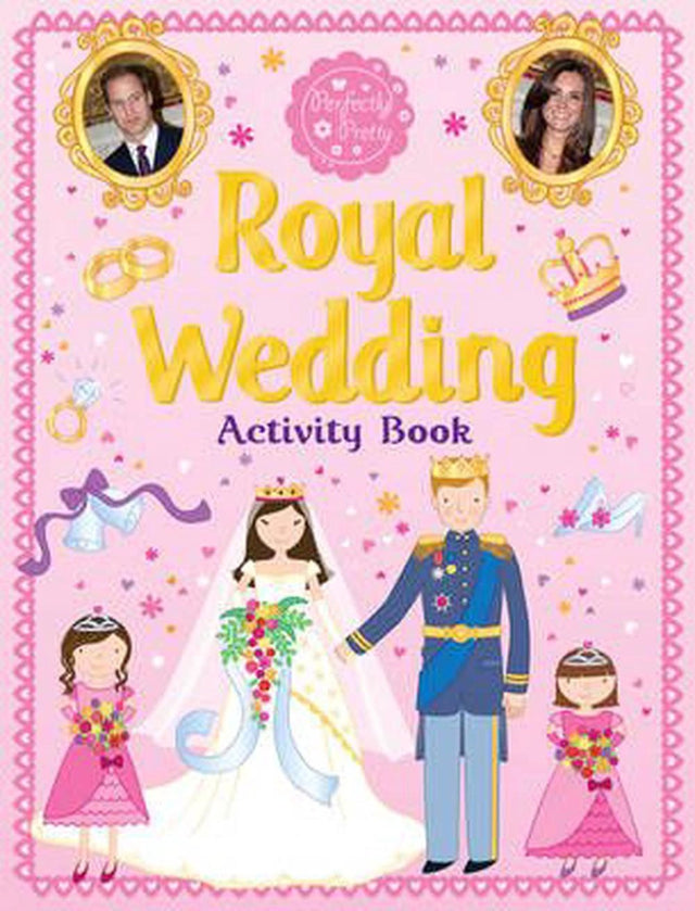 Royal Wedding