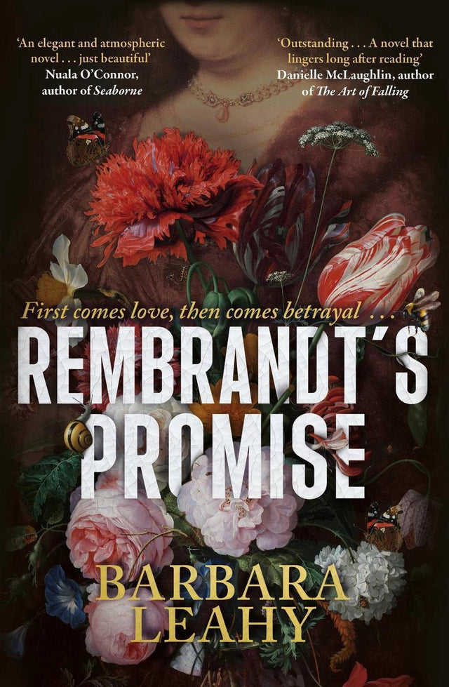 Rembrandt's Promise