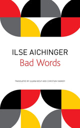 Bad Words – Selected Short Prose