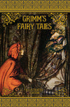 Grimm's Fairy Tales