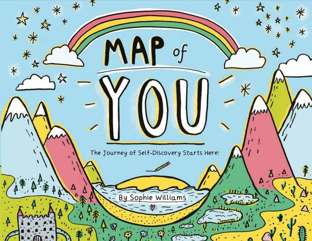 Map of You