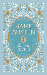 Jane Austen (Barnes & Noble Collectible Classics: Omnibus Edition)