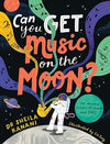 Can You Get Music on the Moon?