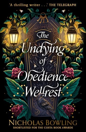 The Undying of Obedience Wellrest