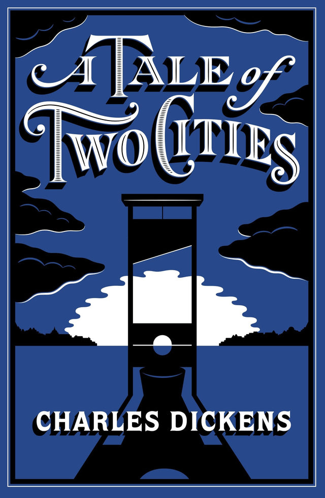 Tale of Two Cities, A