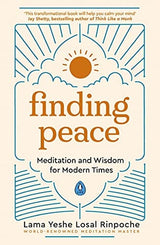 Finding Peace