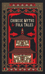 Chinese Myths and Folk Tales