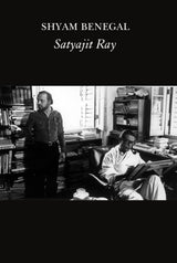Satyajit Ray