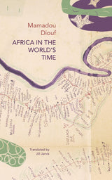 Africa in the World’s Time