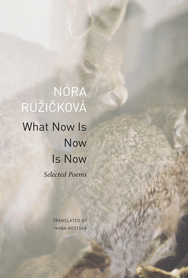 What Now Is Now Is Now