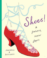 Shoes!