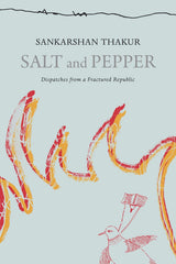 Salt and Pepper
