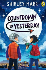 Countdown to Yesterday