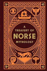 A Treasury of Norse Mythology