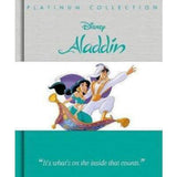 Aladdin (Disney: Platinum Collection)