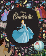 Cinderella (Disney: Classic Collection)