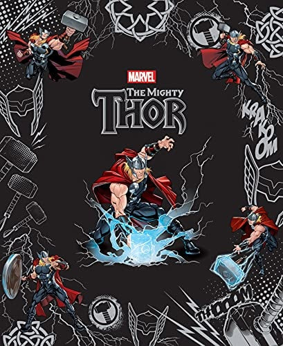 The Mighty Thor (Marvel: Legends Collection #7)