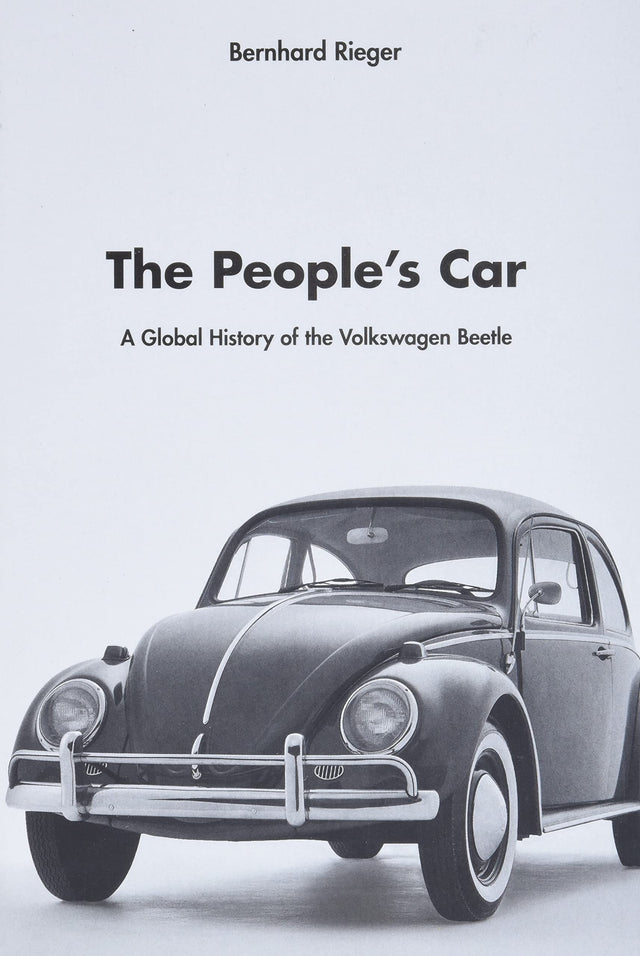 The People’s Car