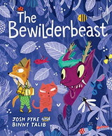 The Bewilderbeast