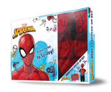 Spider-Man: Book and Dress-Up Set (Marvel)
