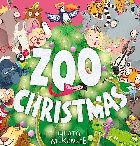 Zoo Christmas