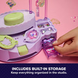 Cool Maker: Charm'd Accessory Studio Charm
