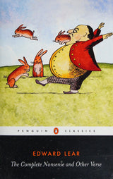 The Complete Nonsense and Other Verse