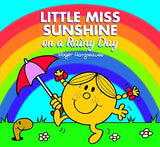 Little Miss Sunshine on a Rainy Day