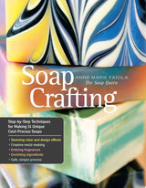 Soap Crafting