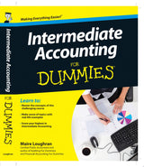 Intermediate Accounting For Dummies