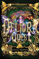 Deltora Quest 1 (21st Anniversary Edition Bind-Up)