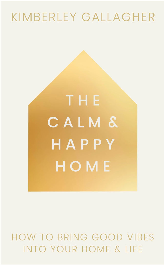 The Calm and Happy Home