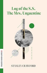 Log of the S.S. The Mrs Unguentine