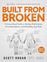 Built From Broken